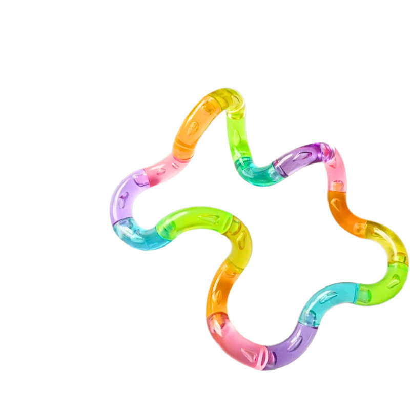 Deformable Rope Fun and Educat - Kid Education 评论和价格