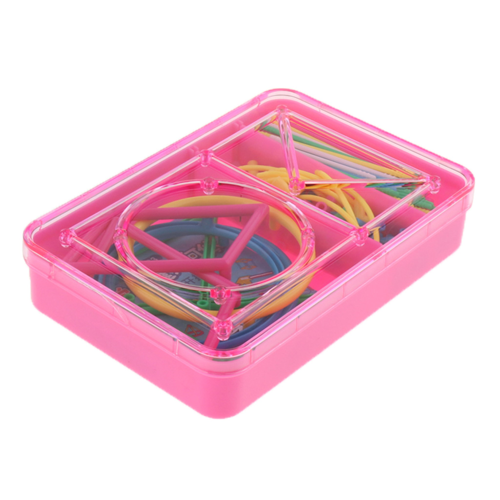 School Teaching Aids Geometric - Math Manipulative Set 评论和价格
