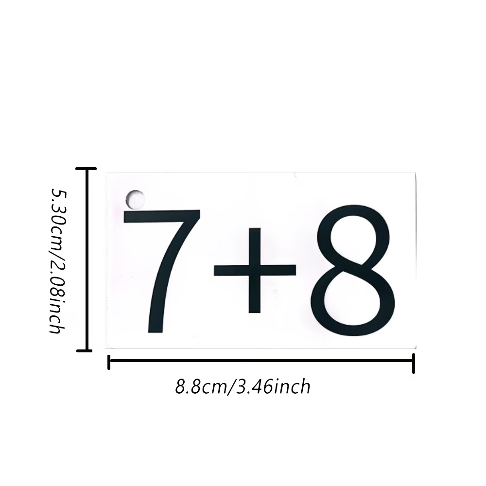 132 Pcs Addition and subtracti - Math Manipulative Set 评论和价格