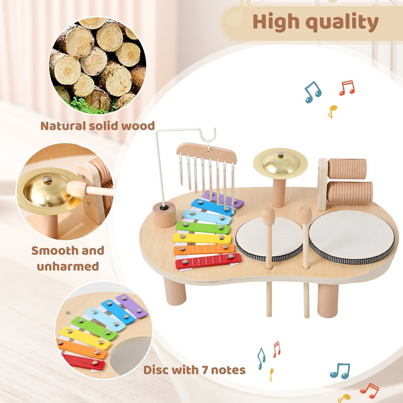 LazyChild Kids Educational Toy - Kids Education Music 评论和价格