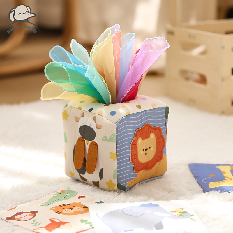 Montessori Toys Magic Cotton A - Kids Education Music 评论和价格