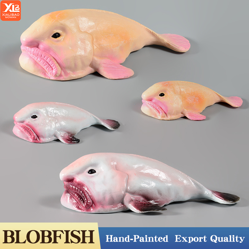 Australia Deep-Sea Blobfish Ps - Kids Education In Australia 评论和价格
