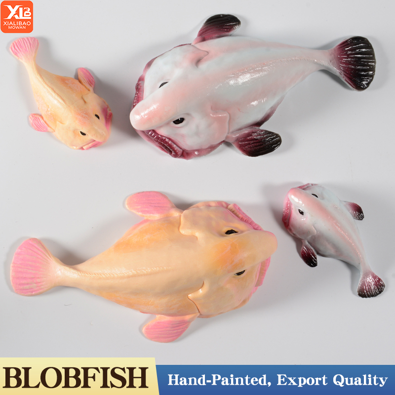 Australia Deep-Sea Blobfish Ps - Kids Education In Australia 评论和价格