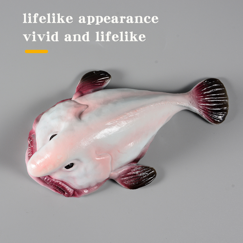 Australia Deep-Sea Blobfish Ps - Kids Education In Australia 评论和价格