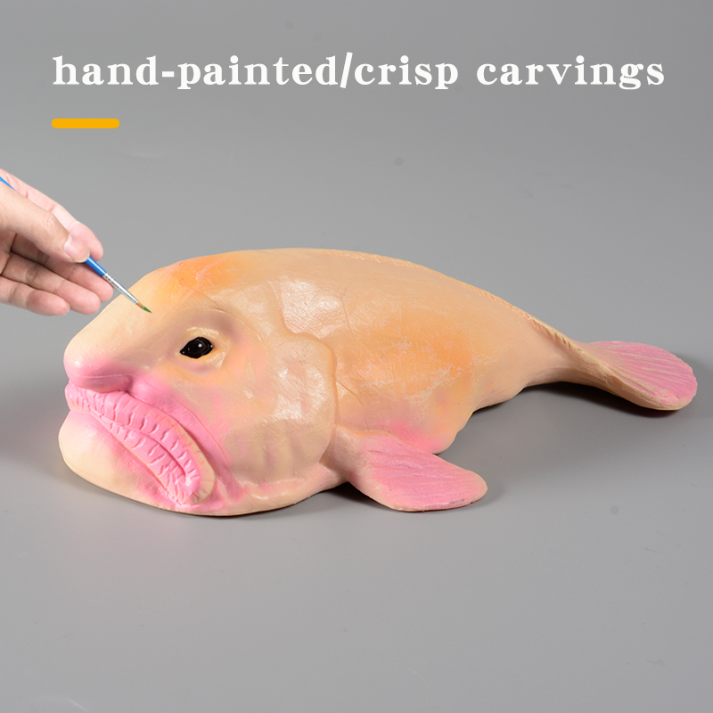 Australia Deep-Sea Blobfish Ps - Kids Education In Australia 评论和价格
