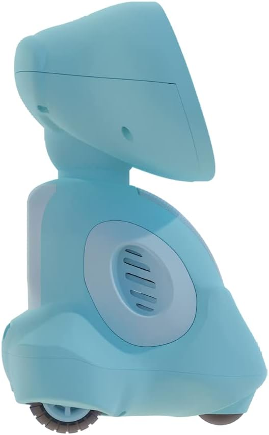 AI-Powered Smart Robot for Kid - Kid Education 评论和价格