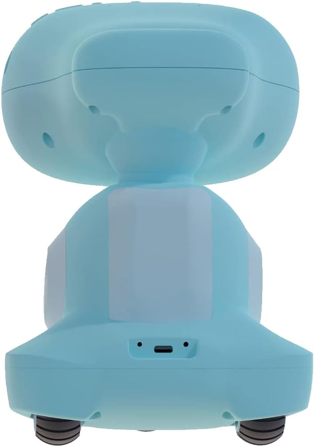 AI-Powered Smart Robot for Kid - Kid Education 评论和价格