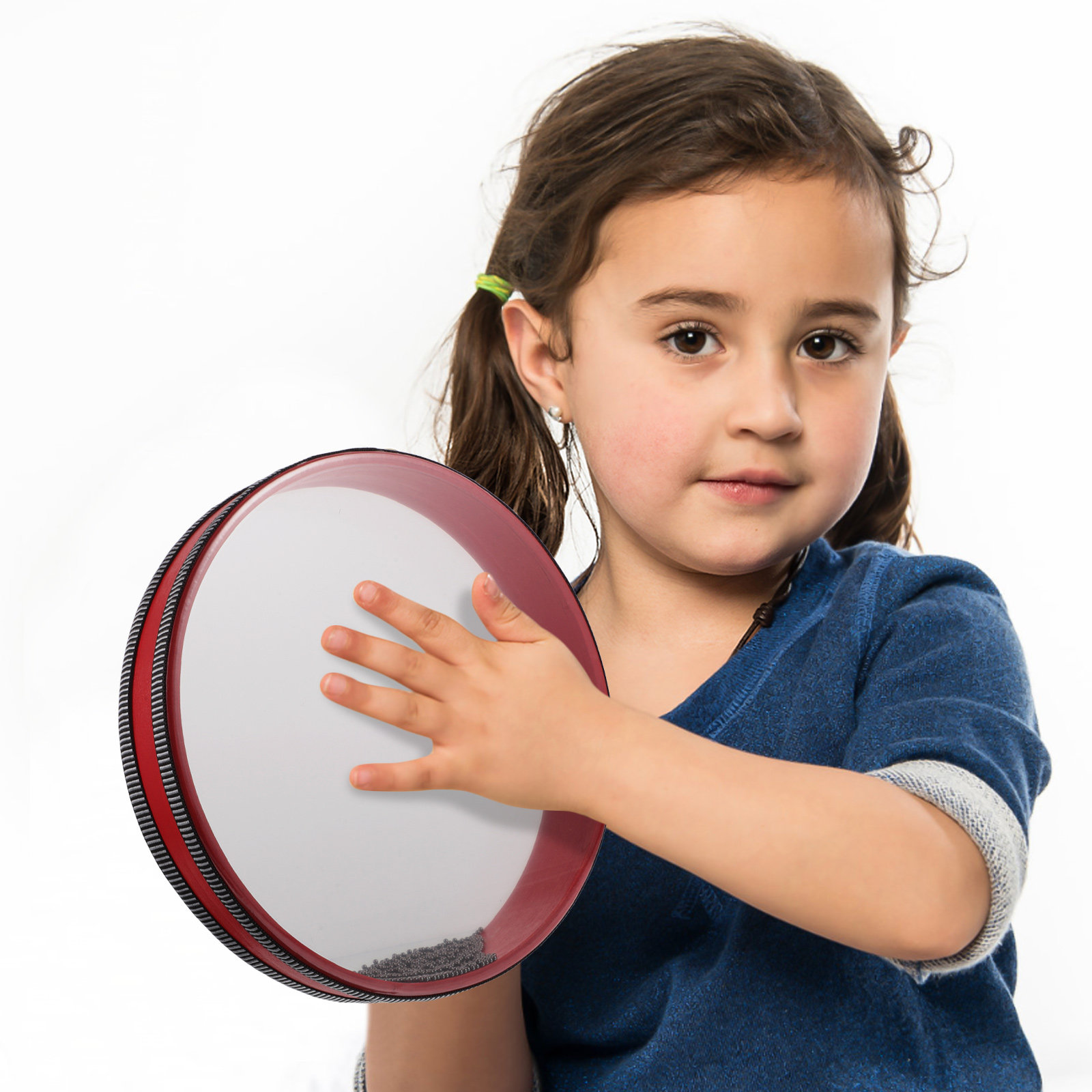 Orff Sea Wave Drum Musical Ins - Kids Education Music 评论和价格