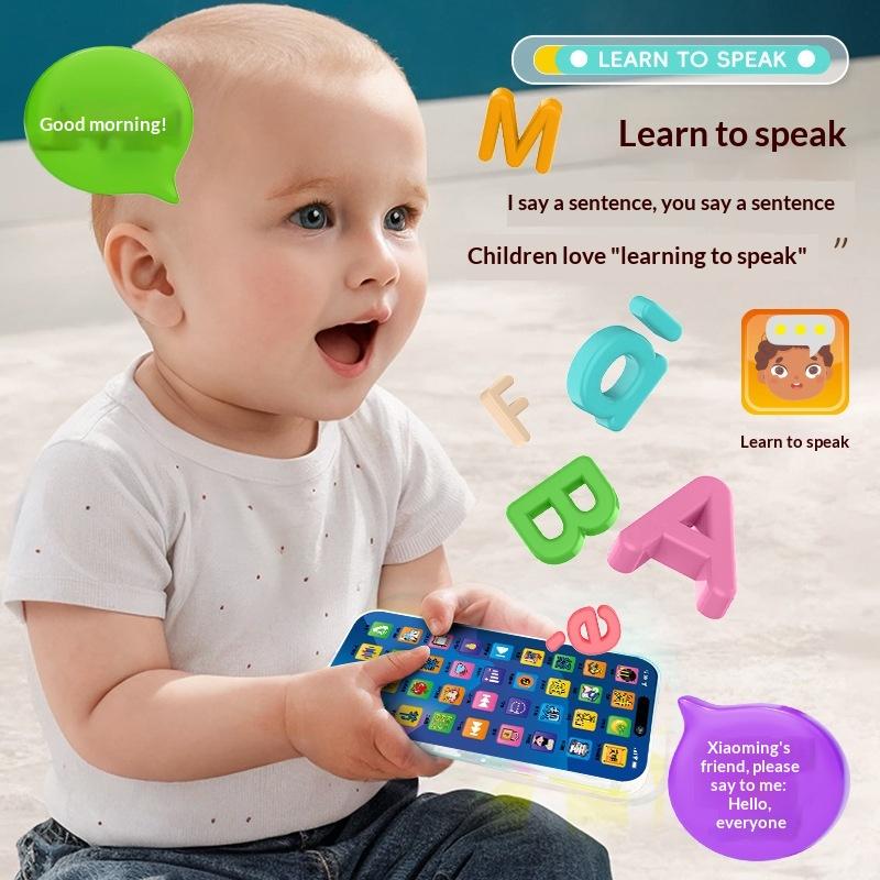 Toddler Interactive Simulation - Kid Education 评论和价格