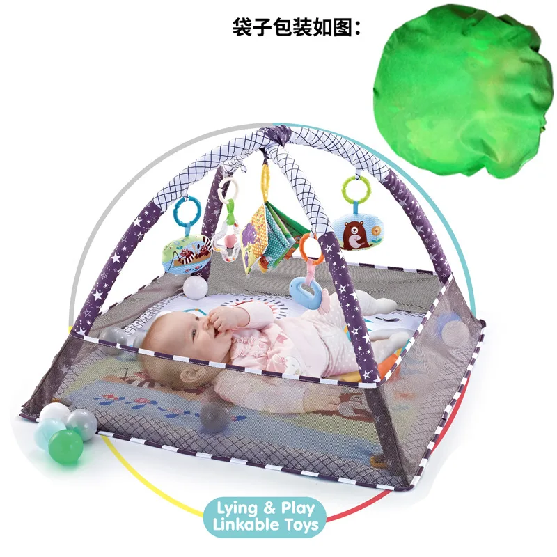 Educational Fitness Frame For  - Kids Education Music 评论和价格