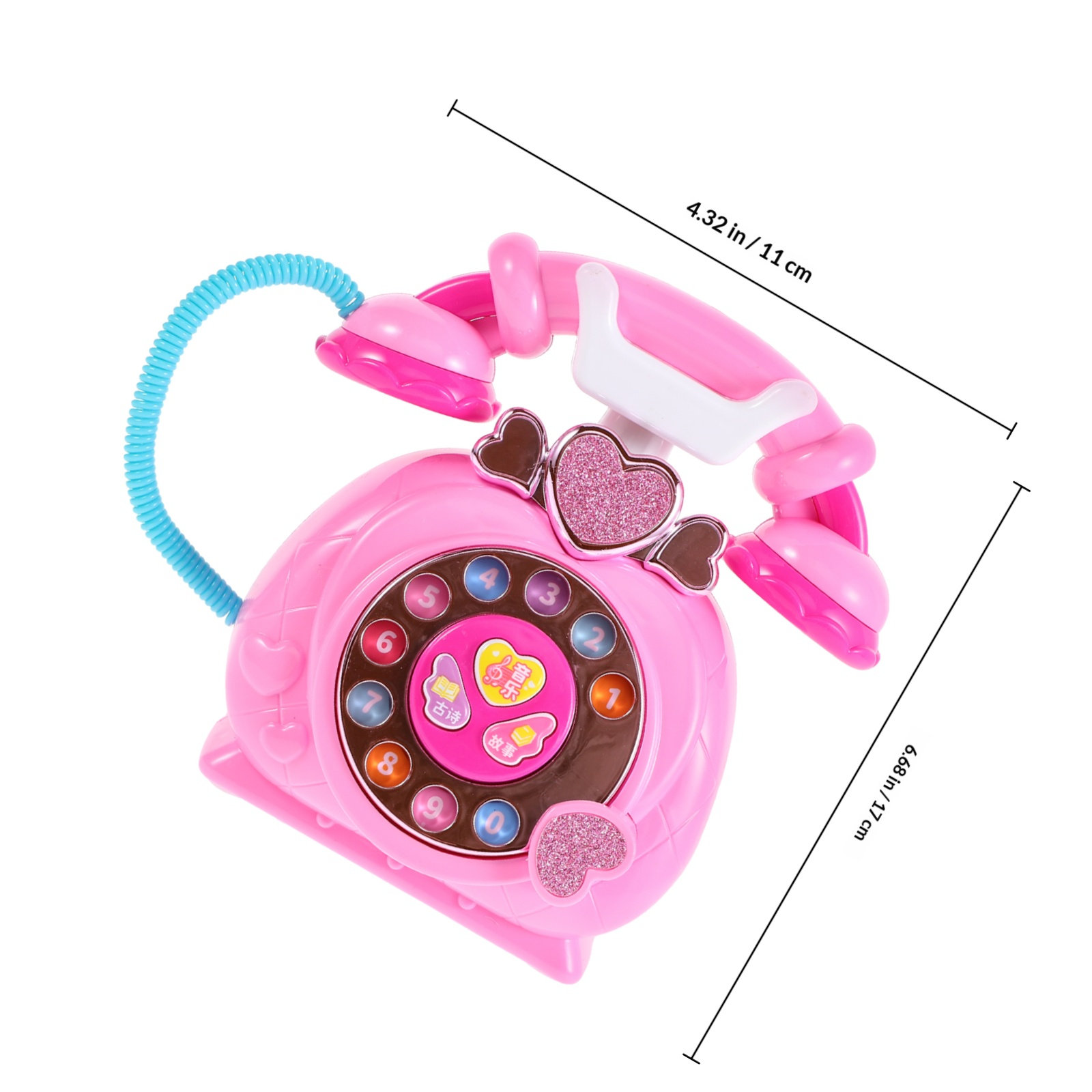 Educational Story Machine Earl - Kids Education Music 评论和价格