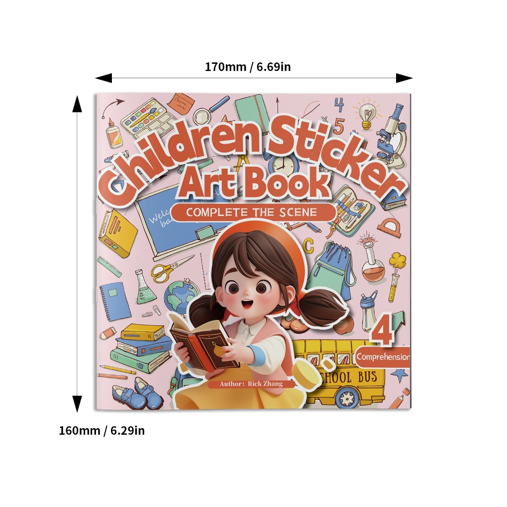 【In-stock, Fast Delivery】Child - Kid Education 评论和价格