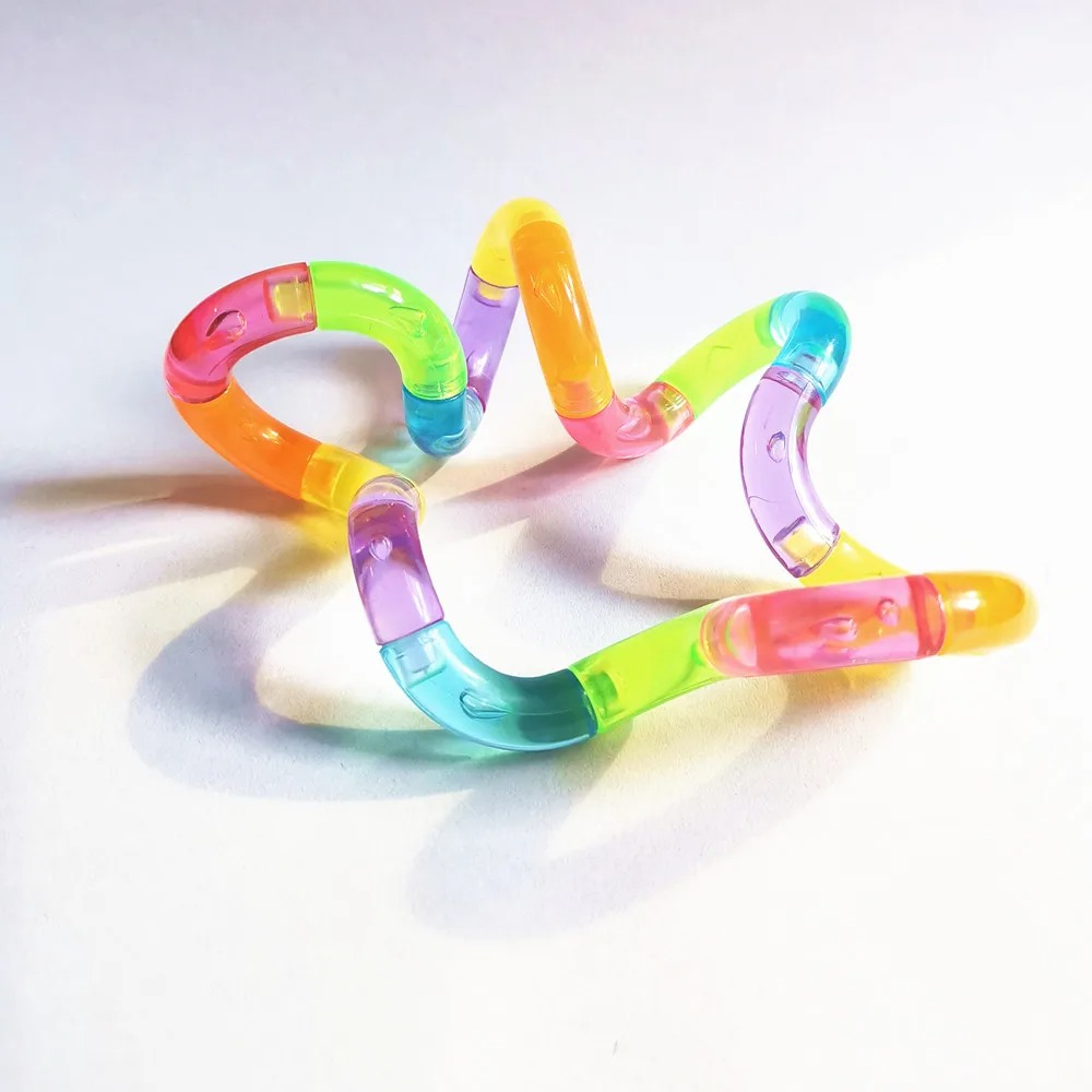 Deformable Rope Fun and Educat - Kid Education 评论和价格