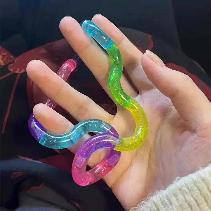 Deformable Rope Fun and Educat - Kid Education 评论和价格