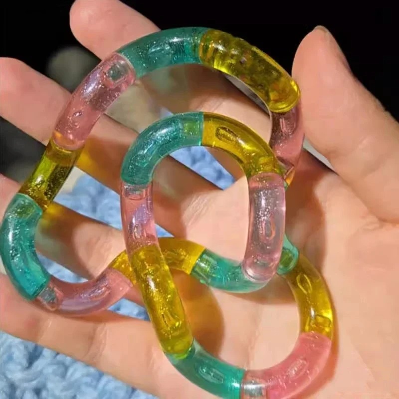 Deformable Rope Fun and Educat - Kid Education 评论和价格