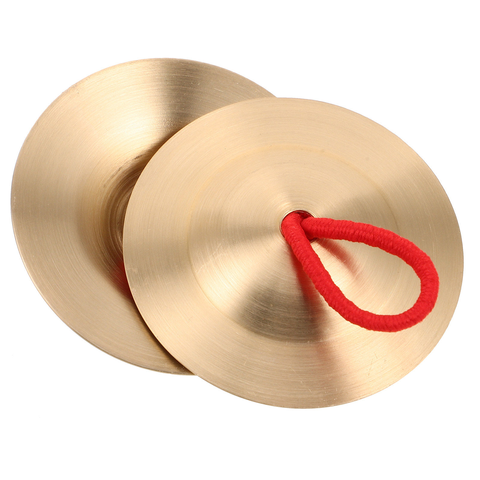 1Pair Mini Cymbals Designed fo - Kids Education Music 评论和价格