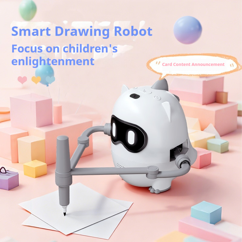 Generic Smart Dinosaur Drawing - Kid Education 评论和价格