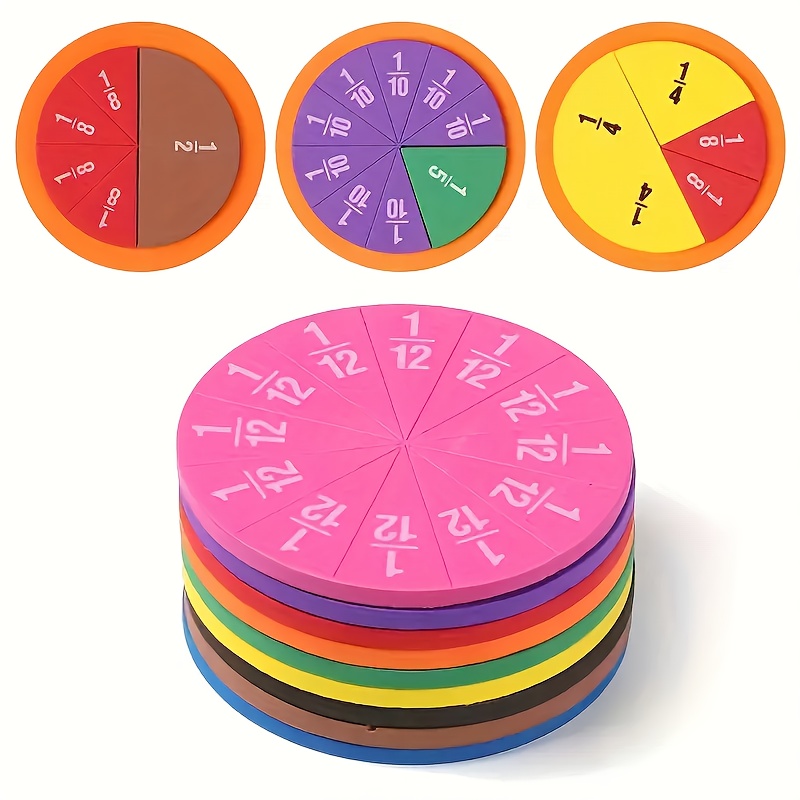 Early Math Development Tool EV - Math Manipulative Set 评论和价格