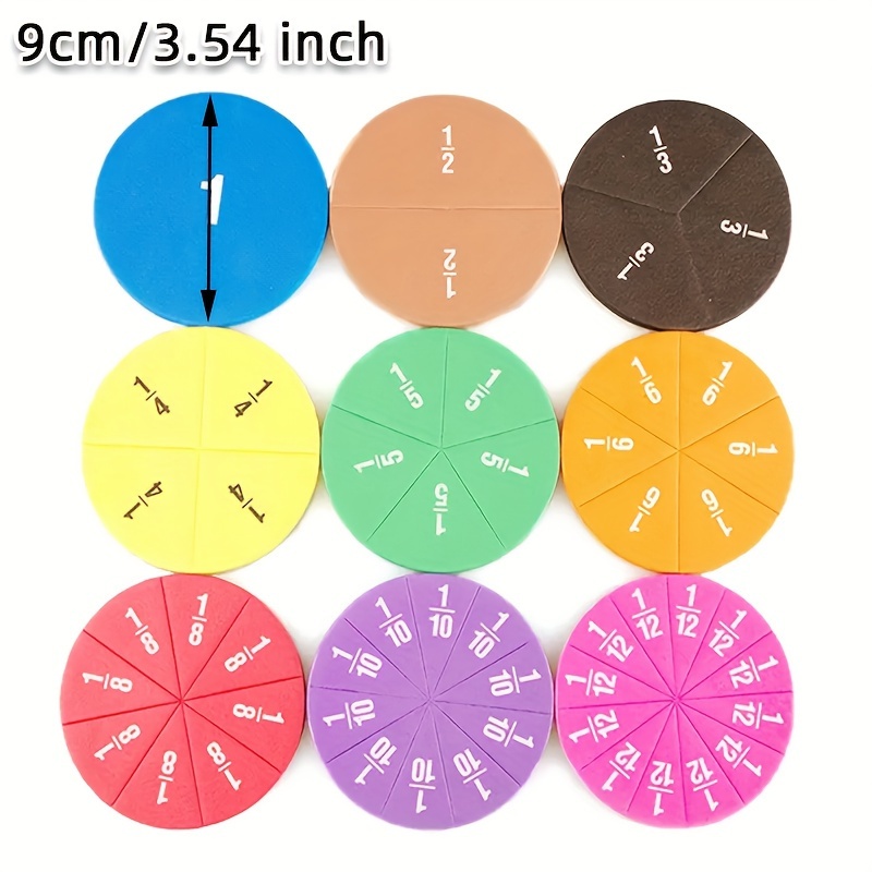 Early Math Development Tool EV - Math Manipulative Set 评论和价格