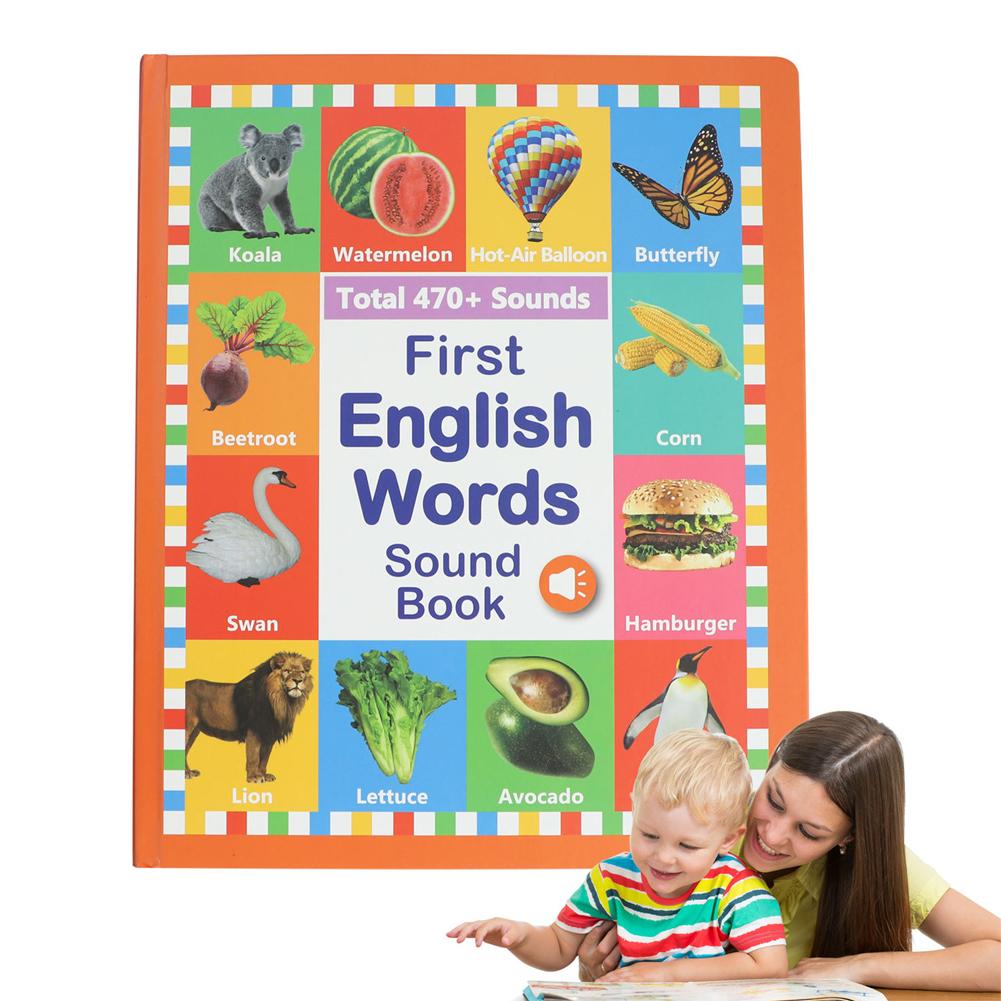 English Audio Reading Book Nat - Kid Education 评论和价格