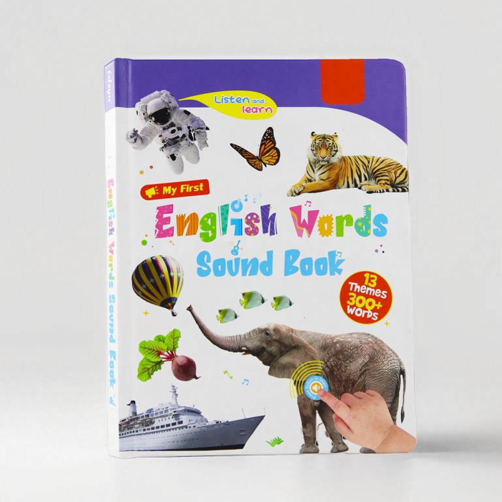 English Audio Reading Book Nat - Kid Education 评论和价格